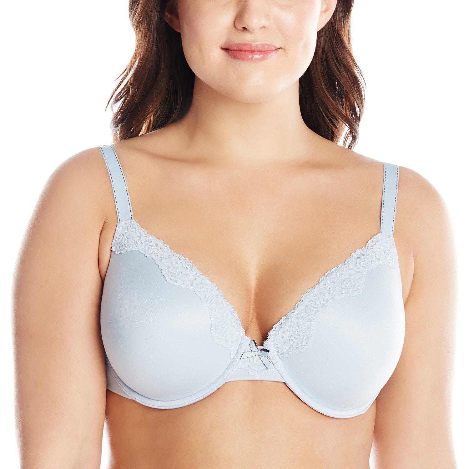 Sujetador Maidenform Mujer Comfort Devotion Embellecido Cobertura Extra- - Imagen 26 de 88