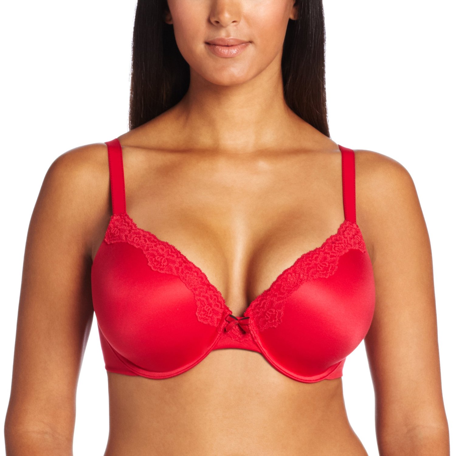 Sujetador Maidenform Mujer Comfort Devotion Embellecido Cobertura Extra- - Imagen 29 de 88