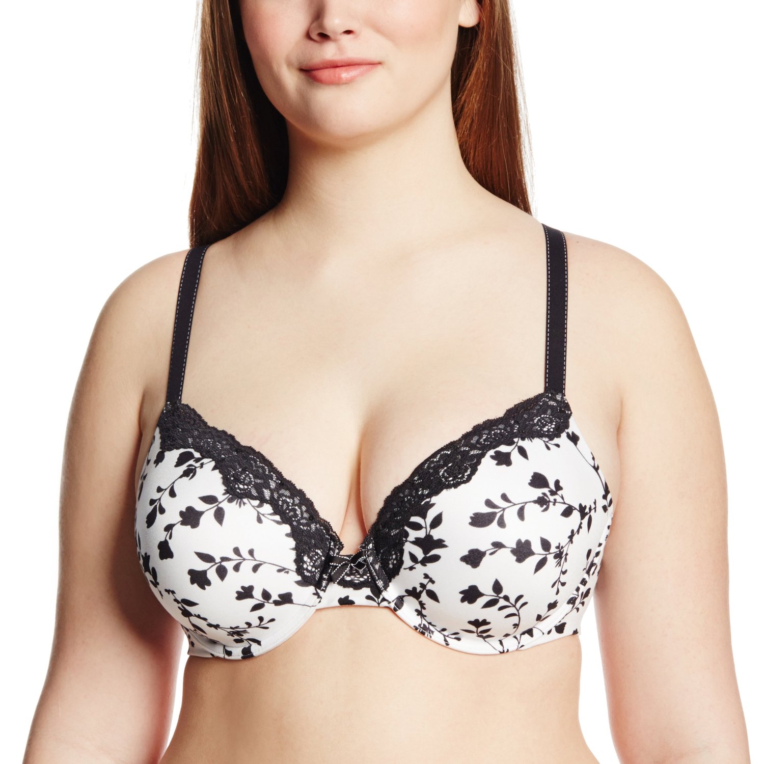 Sujetador Maidenform Mujer Comfort Devotion Embellecido Cobertura Extra- - Imagen 44 de 88