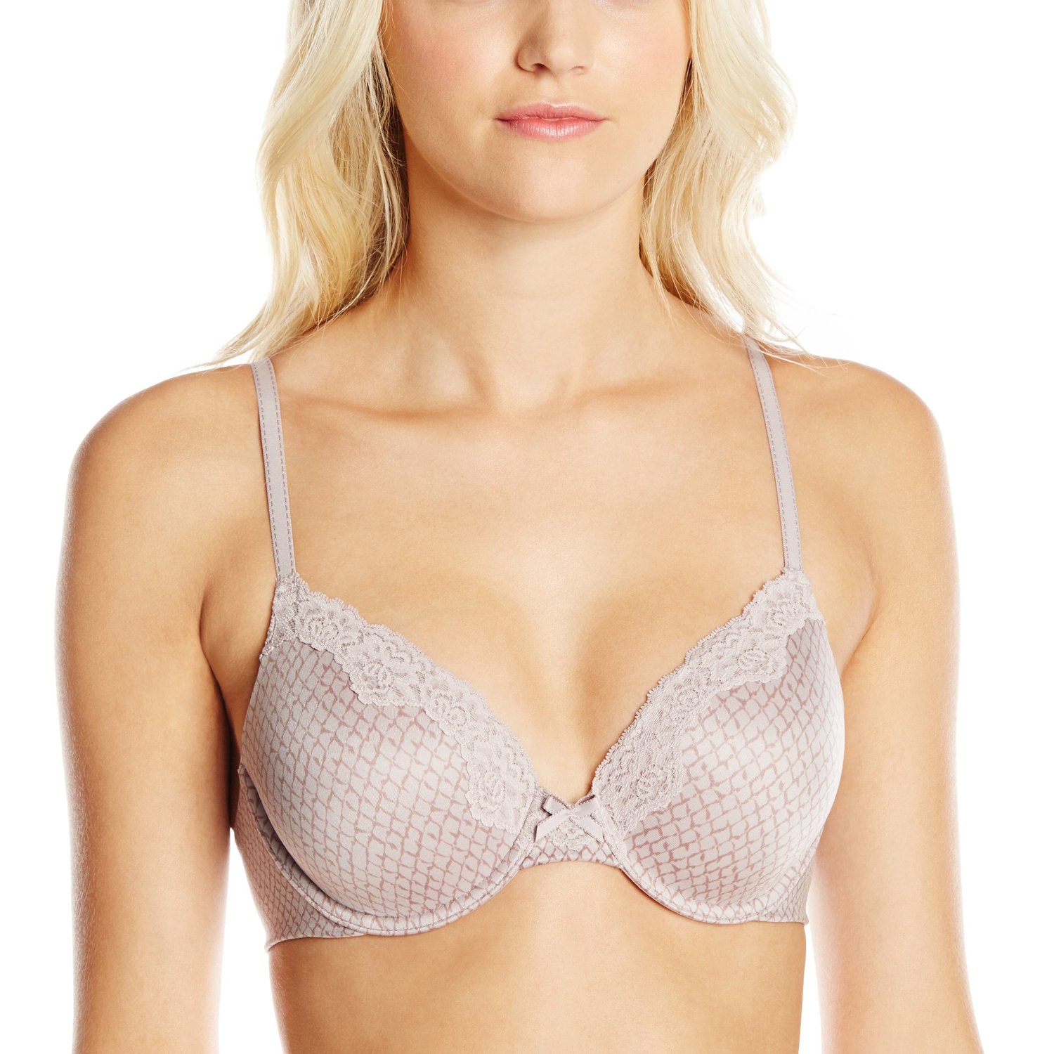 Sujetador Maidenform Mujer Comfort Devotion Embellecido Cobertura Extra- - Imagen 35 de 88