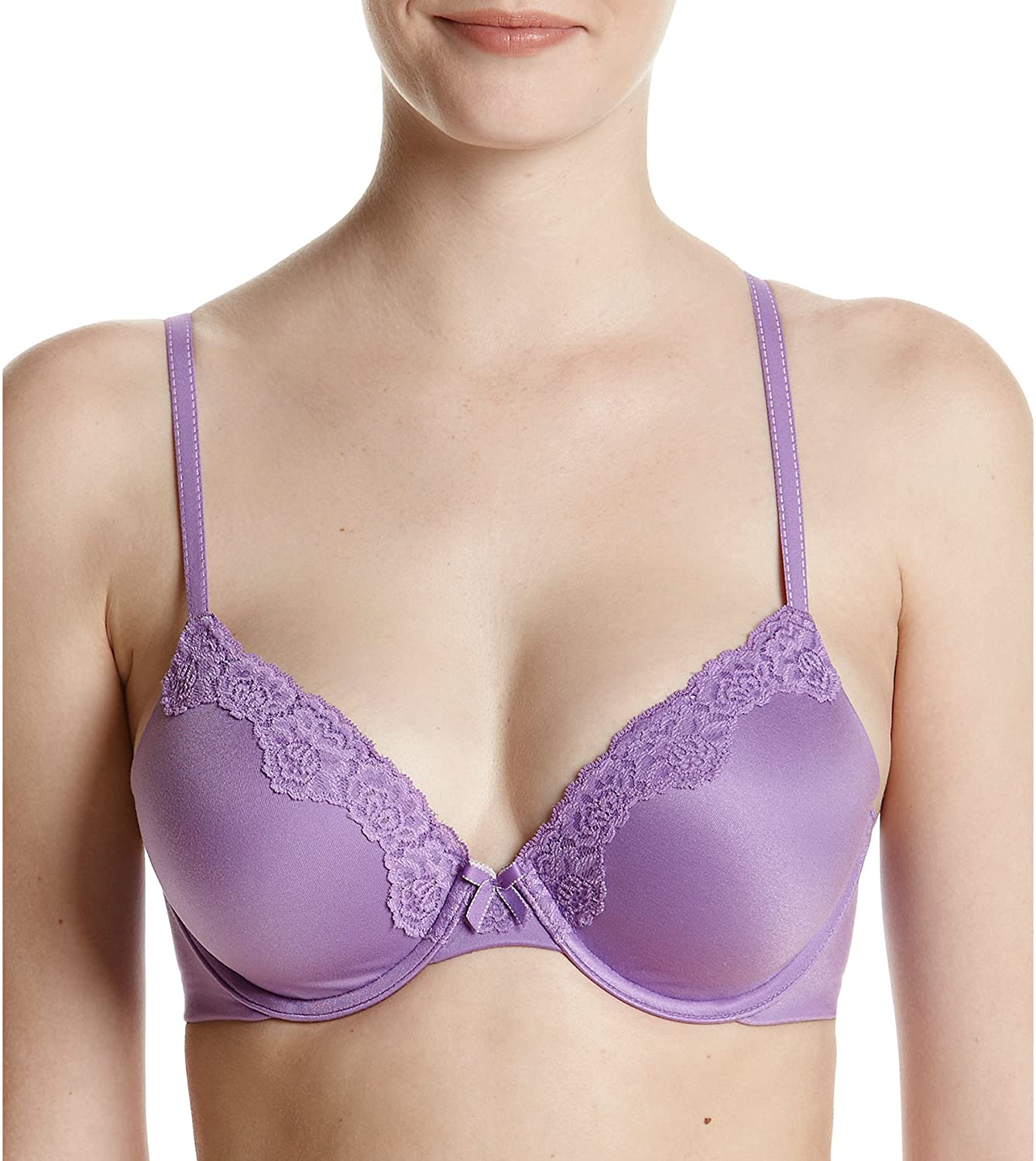 Sujetador Maidenform Mujer Comfort Devotion Embellecido Cobertura Extra- - Imagen 2 de 88