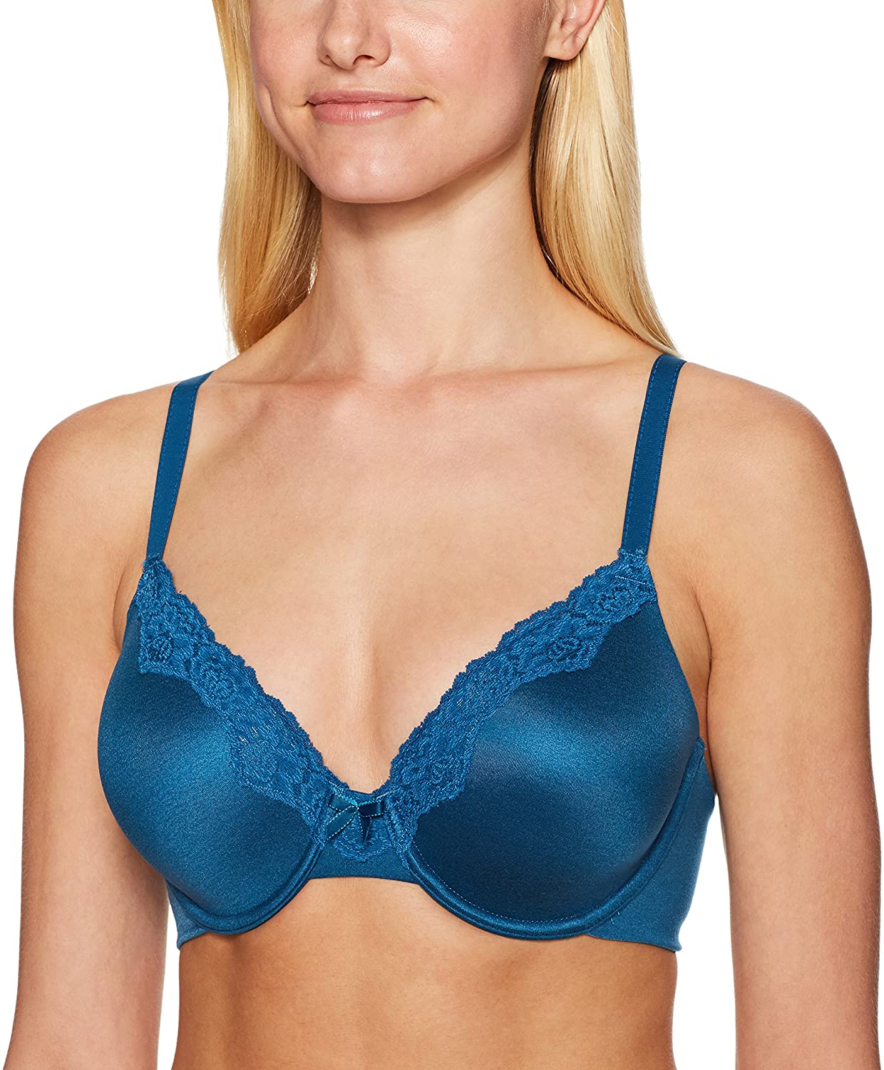 Sujetador Maidenform Mujer Comfort Devotion Embellecido Cobertura Extra- - Imagen 11 de 88