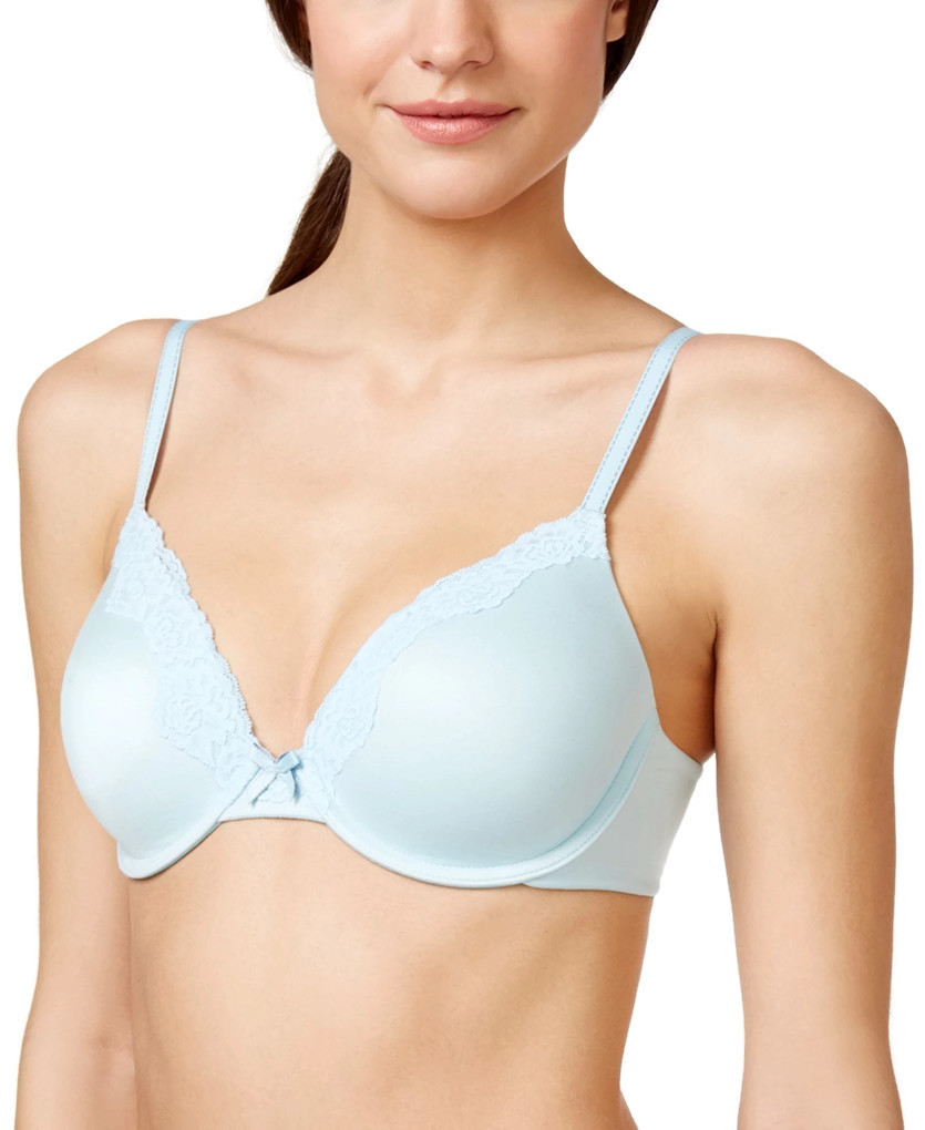 Sujetador Maidenform Mujer Comfort Devotion Embellecido Cobertura Extra- - Imagen 17 de 88
