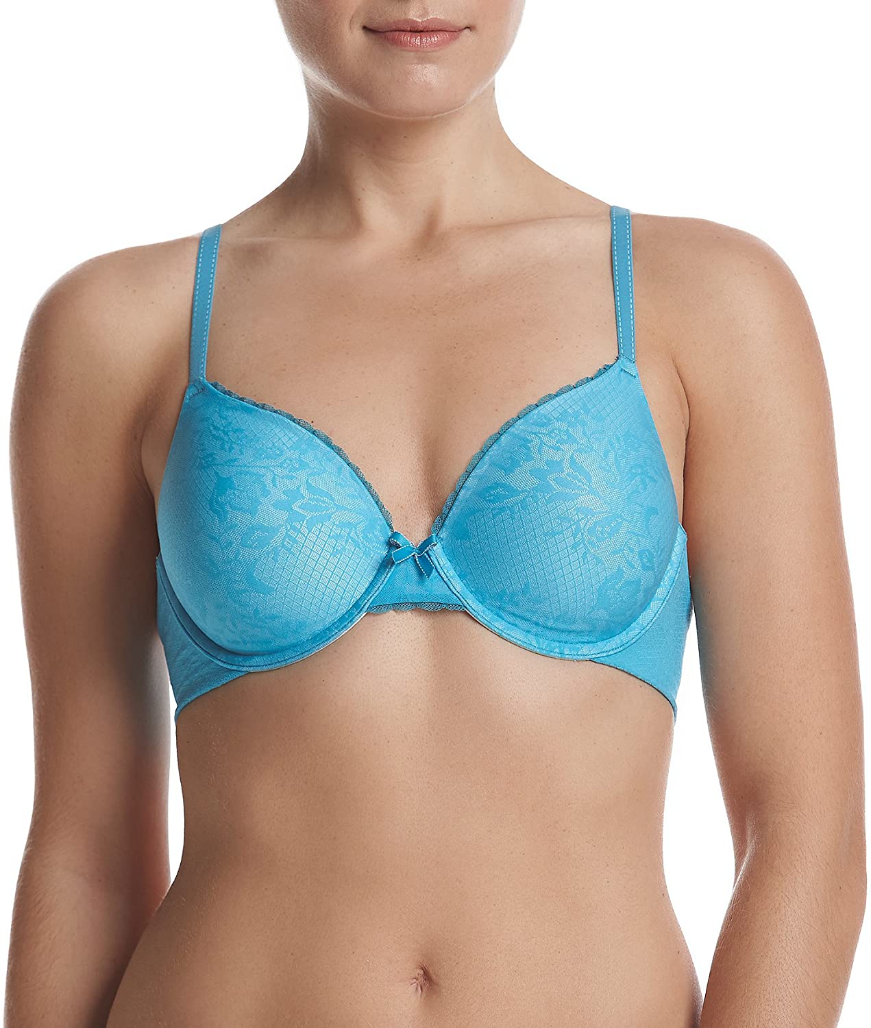Sujetador Maidenform Mujer Comfort Devotion Embellecido Cobertura Extra- - Imagen 20 de 88