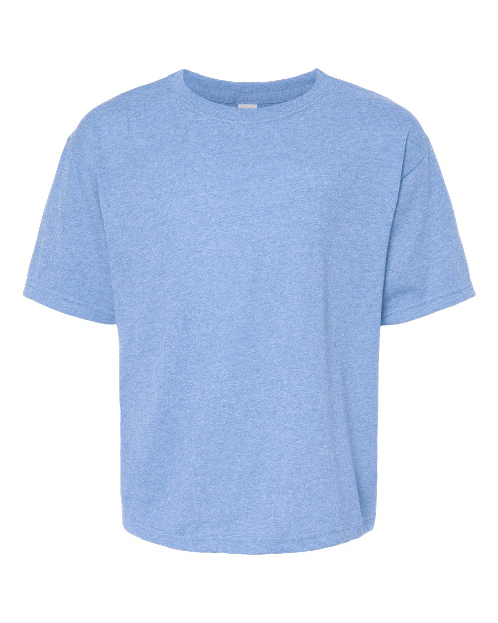 M&O Youth Gold Soft Touch T-Shirt - Picture 27 of 29