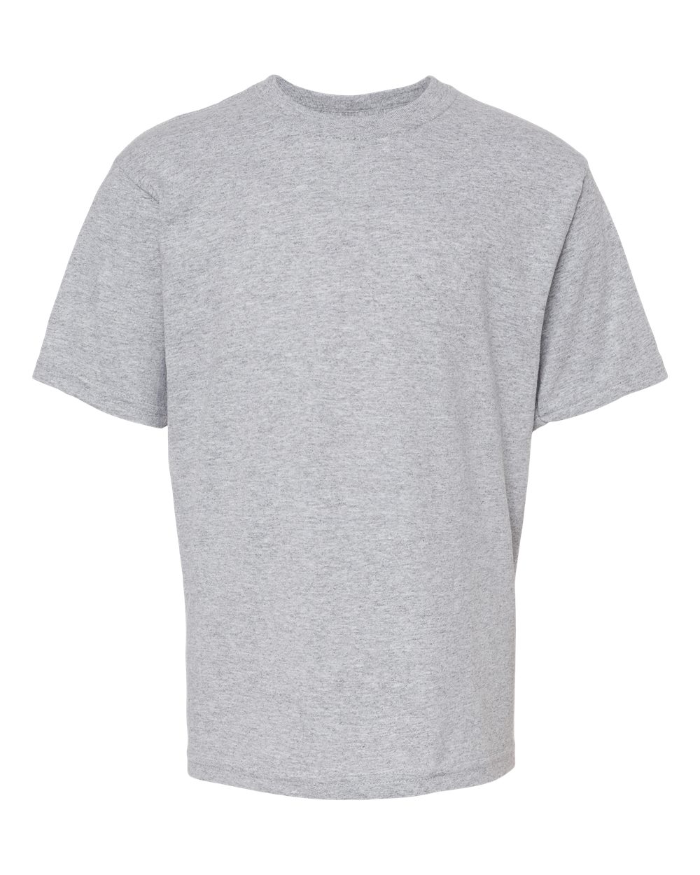M&O Youth Gold Soft Touch T-Shirt - Picture 3 of 29