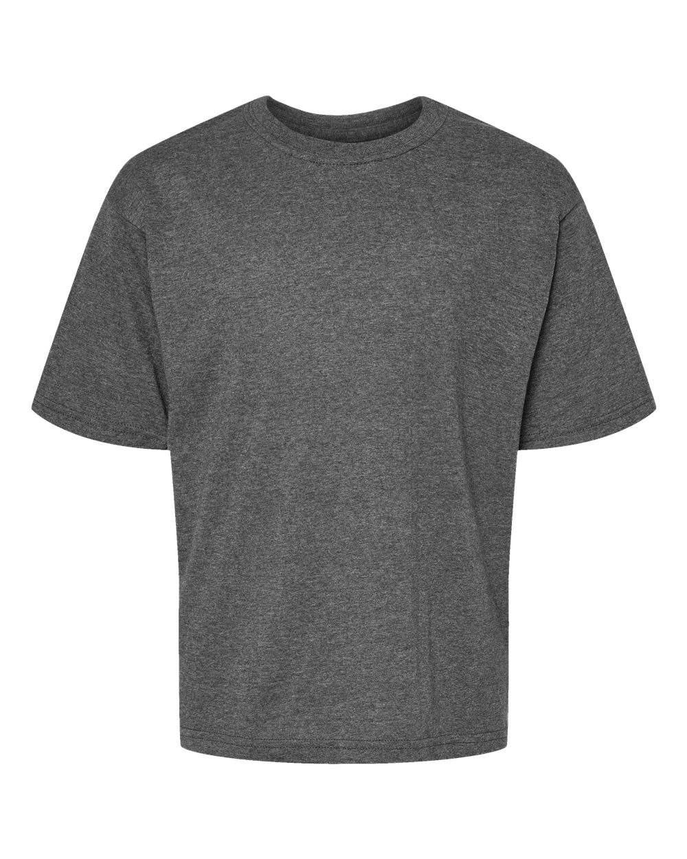 M&O Youth Gold Soft Touch T-Shirt - Picture 28 of 29