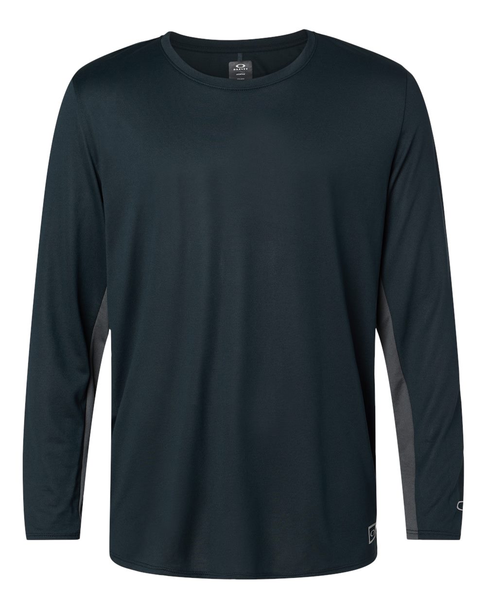 Oakley Herren Team Issue Hydrolix Langarm T-Shirt - Bild 8 von 10
