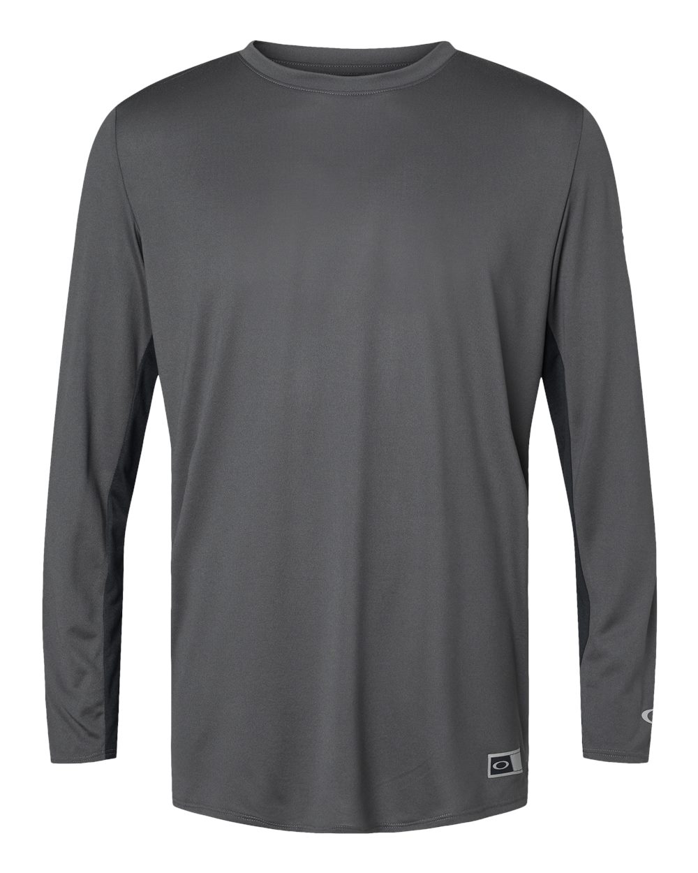 Oakley Herren Team Issue Hydrolix Langarm T-Shirt - Bild 10 von 10