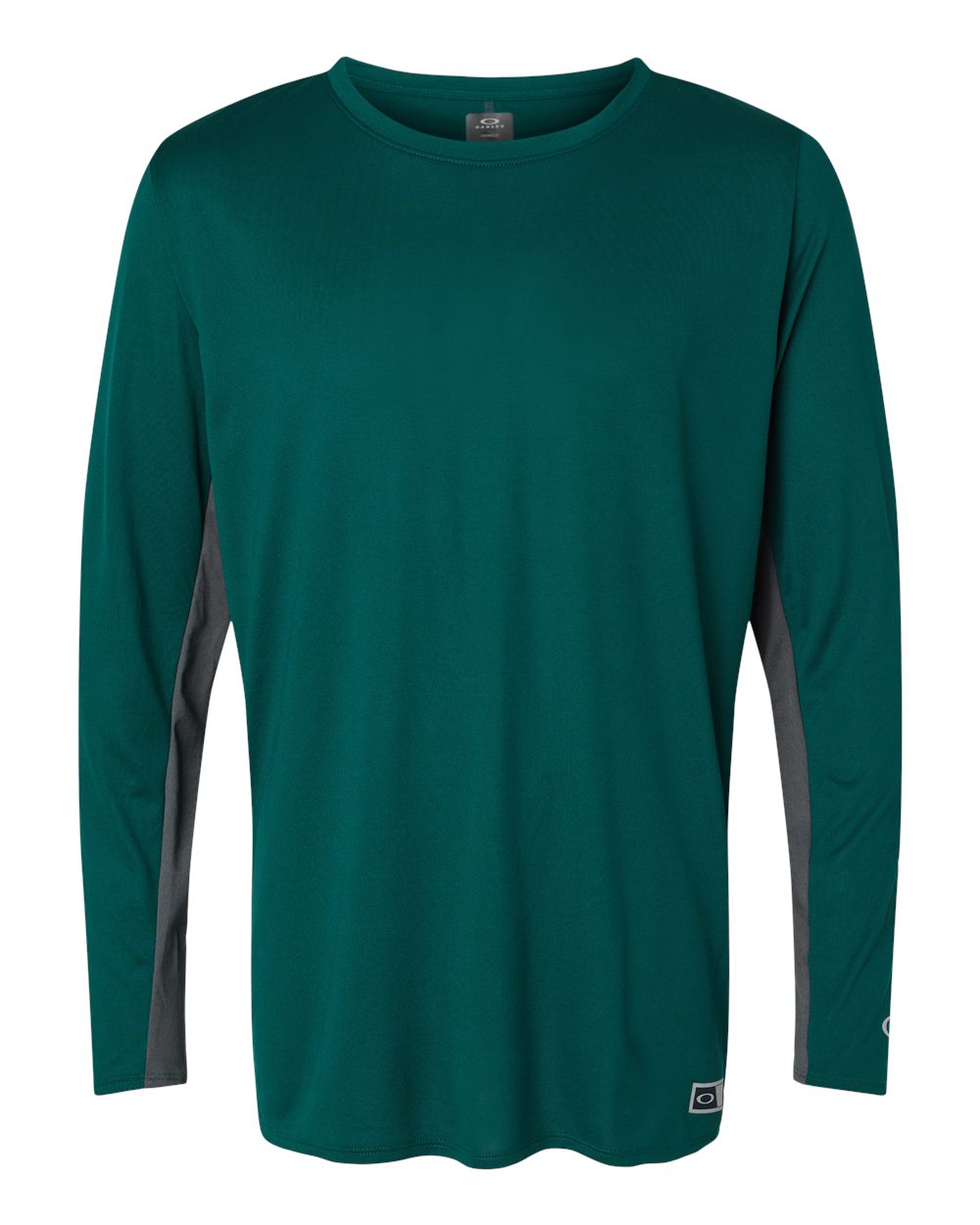 Oakley Herren Team Issue Hydrolix Langarm T-Shirt - Bild 7 von 10