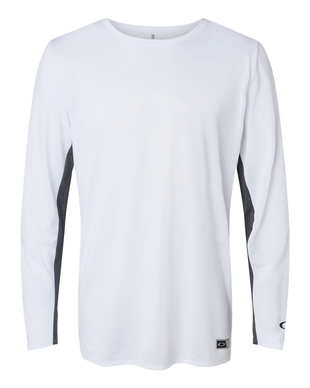 Oakley Herren Team Issue Hydrolix Langarm T-Shirt - Bild 9 von 10