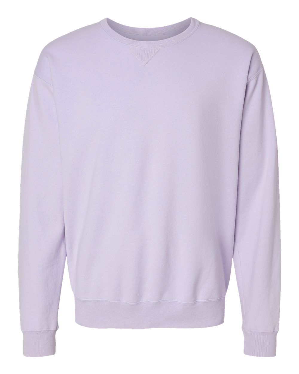Hanes Herren Big ComfortWash Garment Dyed Fleece Sweatshirt - Bild 92 von 112