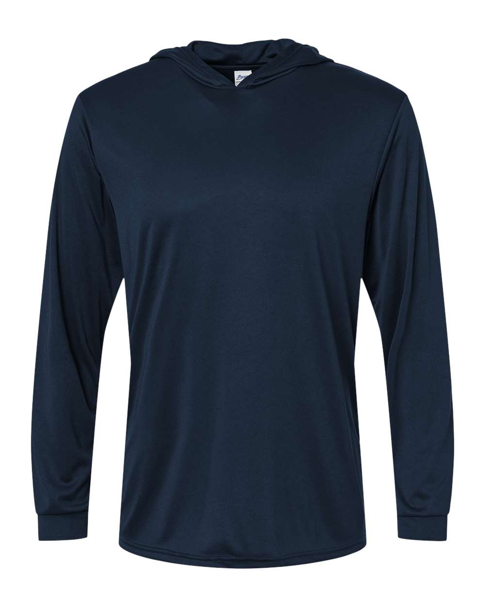 Paragon Mens Bahama Performance Hooded Long Sleeve T-Shirt - Picture 8 of 22