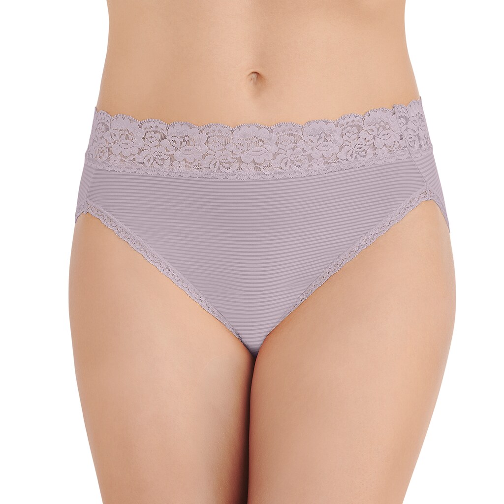 Vanity Fair Womens Flattering Lace Hi-Cut Brief VF-13280-Vanity Fair163 - Picture 7 of 55