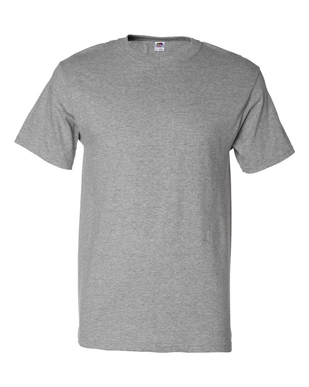 Fruit Of The Loom Mens HD Cotto FTL-3930R-Fruit of the Loom163 - Picture 17 of 67