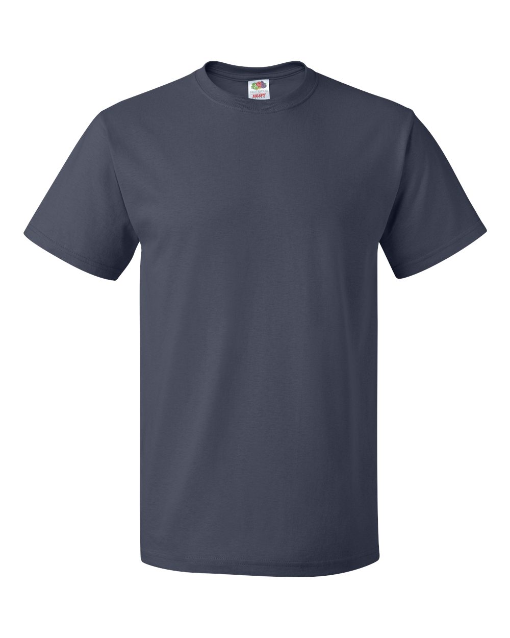 Fruit Of The Loom Mens HD Cotto FTL-3930R-Fruit of the Loom163 - Picture 47 of 67