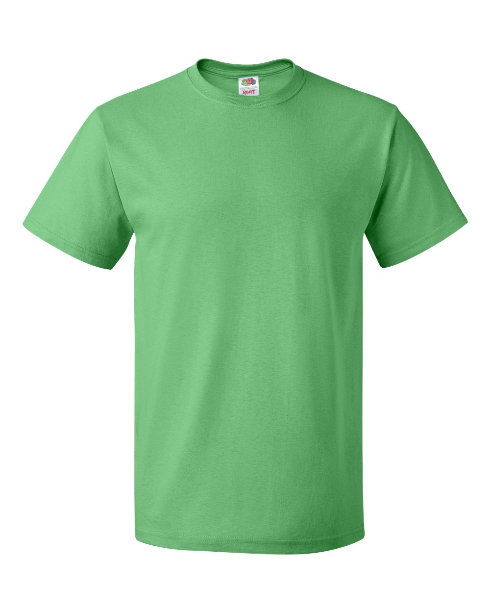 Fruit Of The Loom Mens HD Cotto FTL-3930R-Fruit of the Loom163 - Picture 50 of 67