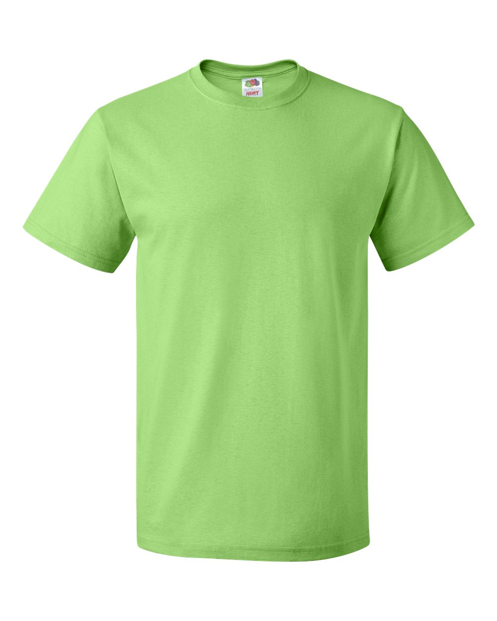 Fruit Of The Loom Mens HD Cotto FTL-3930R-Fruit of the Loom163 - Picture 56 of 67