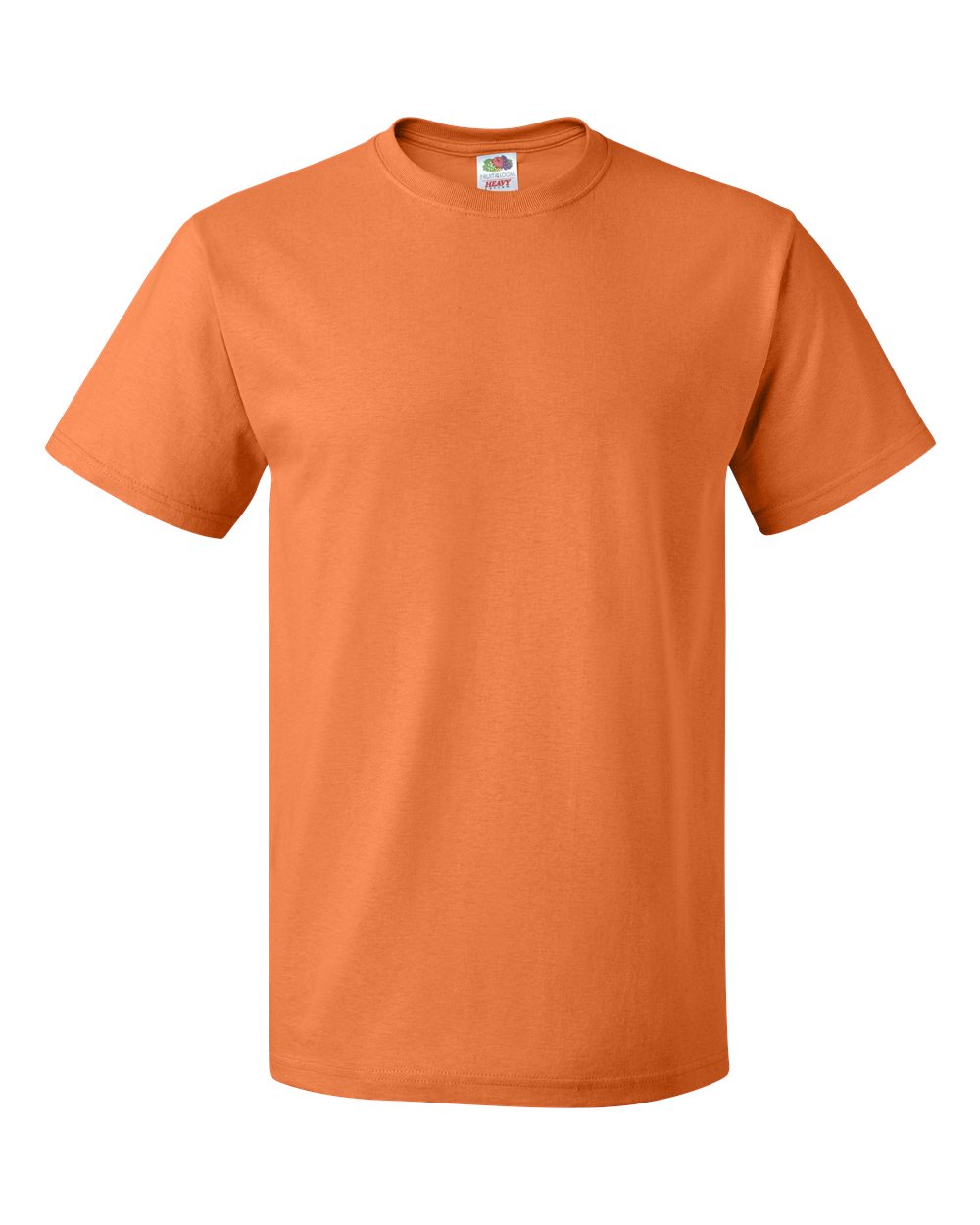 Fruit Of The Loom Mens HD Cotto FTL-3930R-Fruit of the Loom163 - Picture 44 of 67