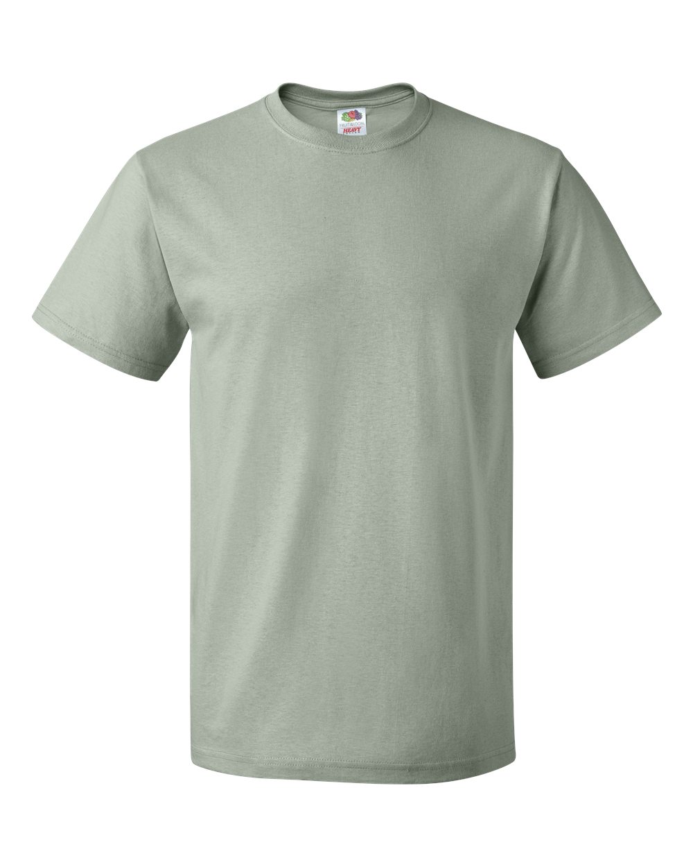 Fruit Of The Loom Mens HD Cotto FTL-3930R-Fruit of the Loom163 - Picture 62 of 67