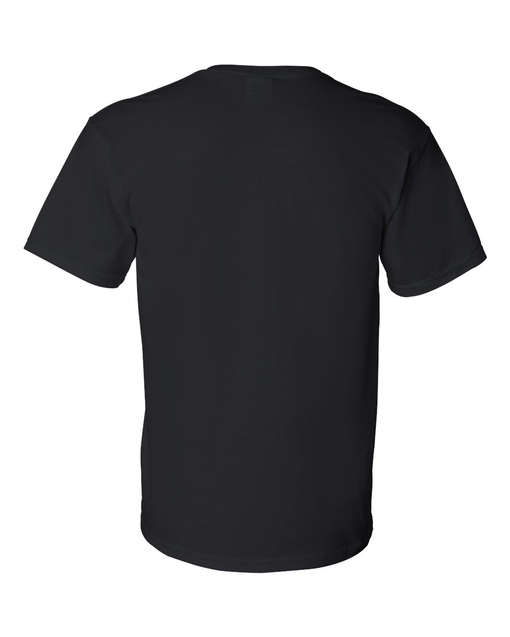 Gildan Mens DryBlend T-Shirt with Pocket - Picture 7 of 37