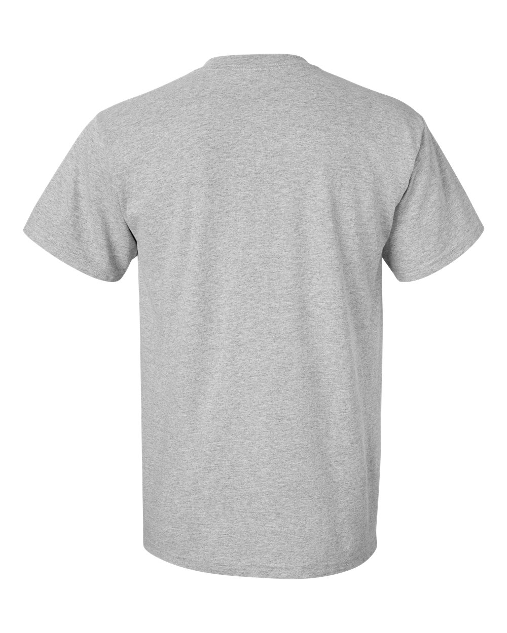 Gildan Mens DryBlend T-Shirt with Pocket - Picture 28 of 37