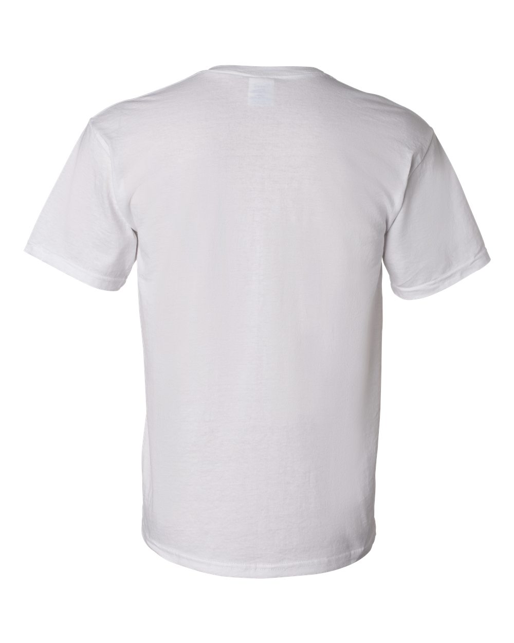 Gildan Mens DryBlend T-Shirt with Pocket - Picture 31 of 37