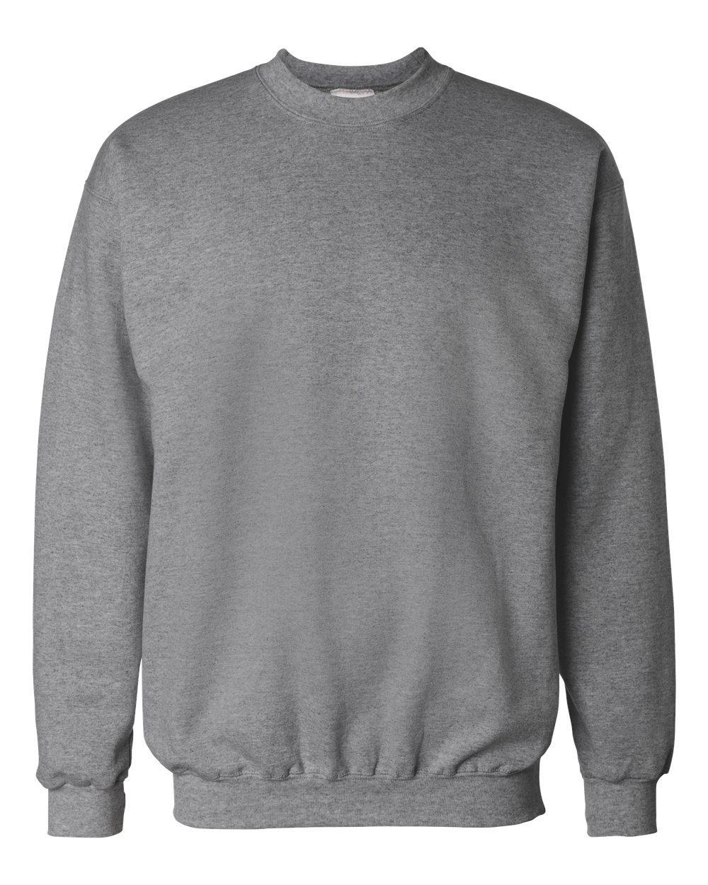 Hanes Adult Ultimate Cotton Crewneck Sweatshirt