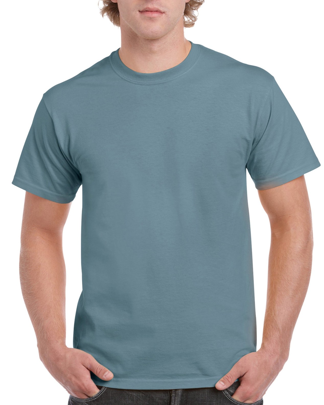 Gildan Mens Ultra Cotton GIL-2000-Gildan.EbayUS - Picture 83 of 106