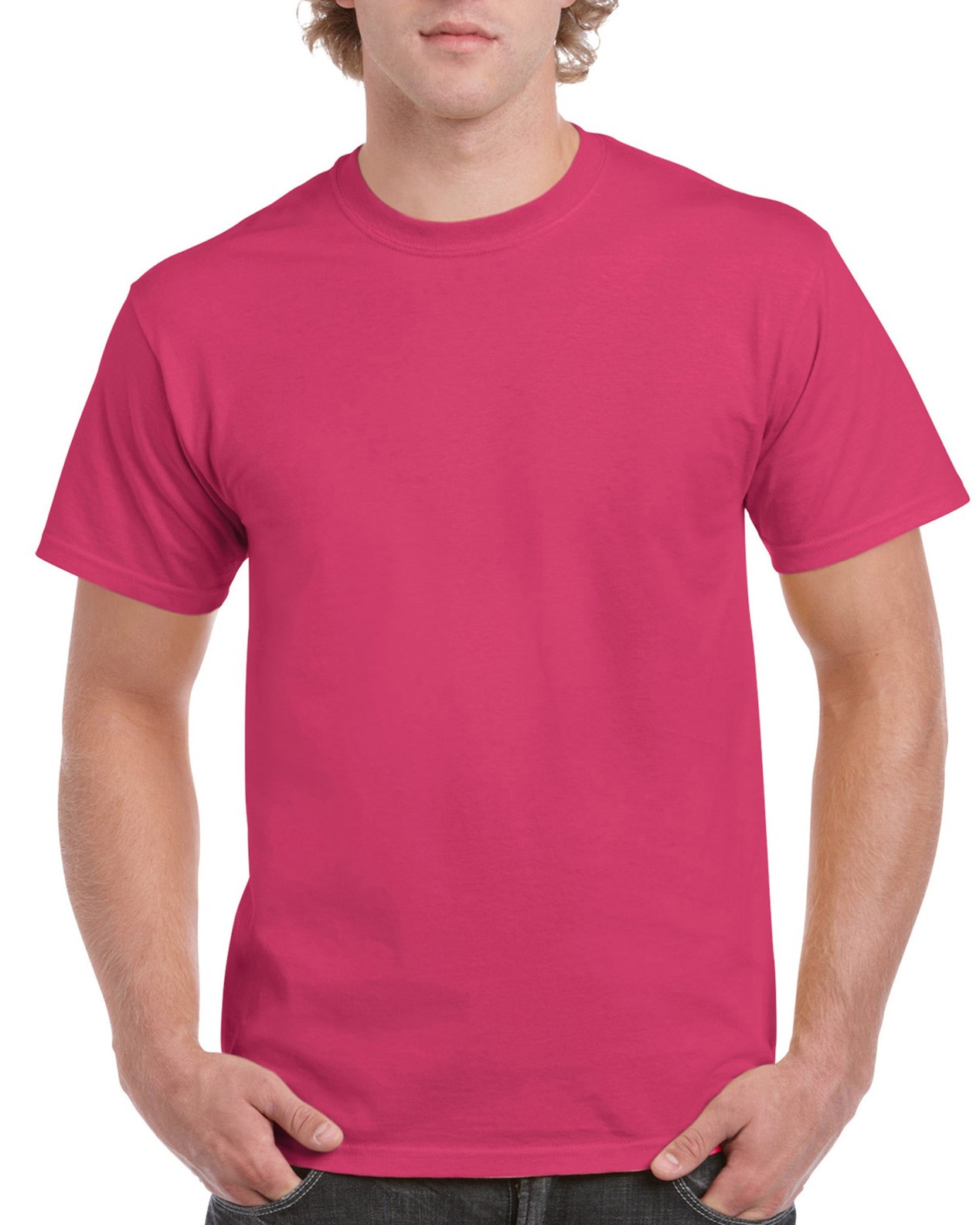 Gildan Mens Ultra Cotton GIL-2000-Gildan.EbayUS - Picture 26 of 106