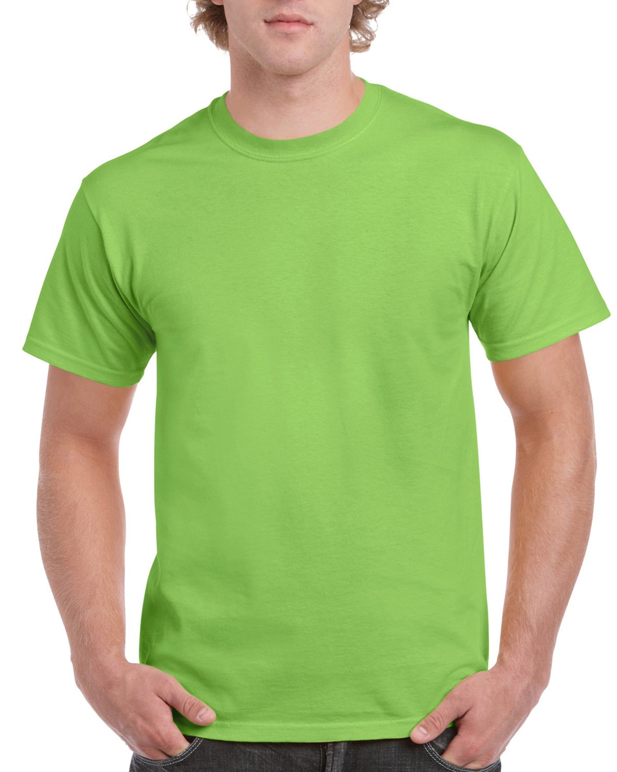 Gildan Mens Ultra Cotton GIL-2000-Gildan.EbayUS - Picture 23 of 106