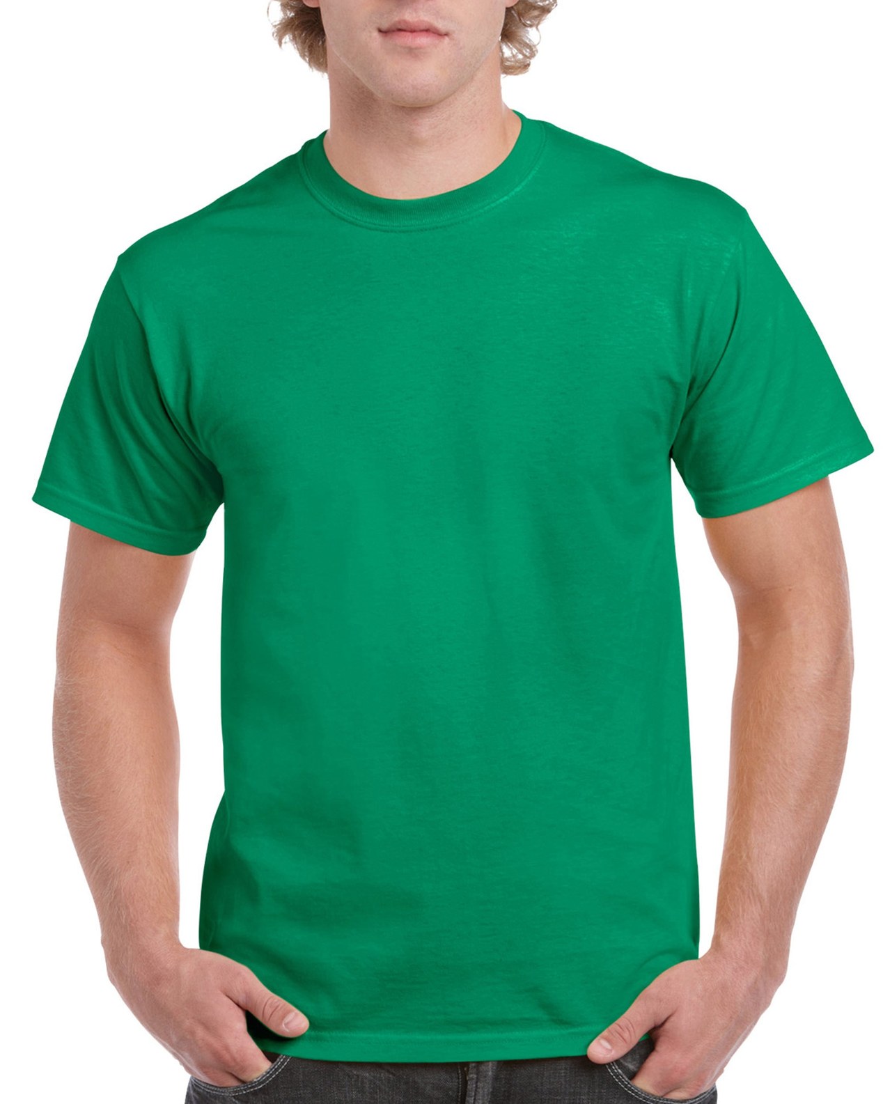 Gildan Mens Ultra Cotton GIL-2000-Gildan.EbayUS - Picture 38 of 106