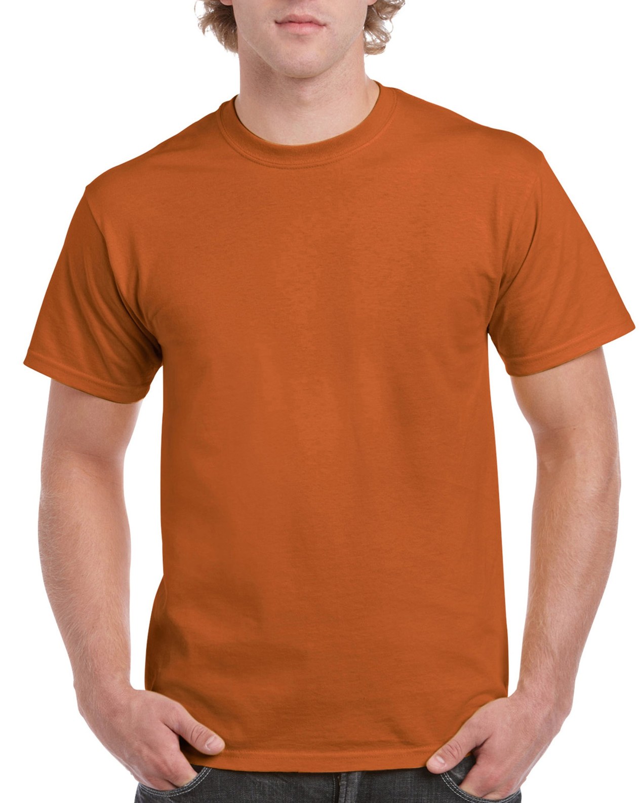 Gildan Mens Ultra Cotton GIL-2000-Gildan.EbayUS - Picture 80 of 106