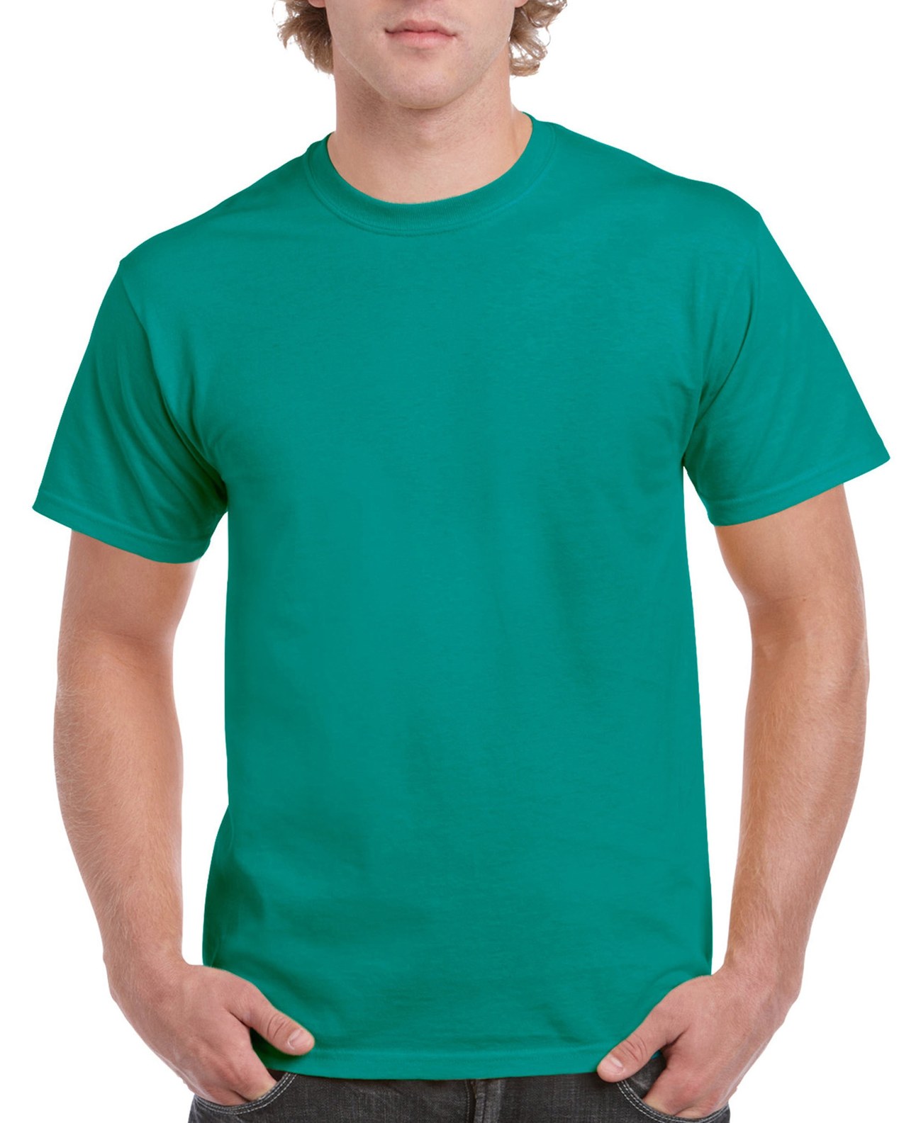 Gildan Mens Ultra Cotton GIL-2000-Gildan.EbayUS - Picture 20 of 106