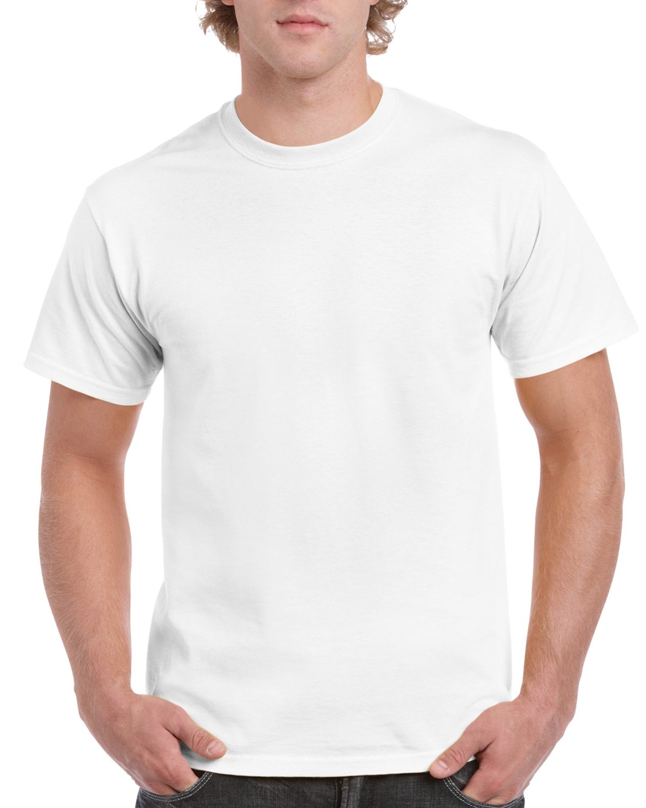 Gildan Mens Ultra Cotton GIL-2000-Gildan.EbayUS - Picture 47 of 106