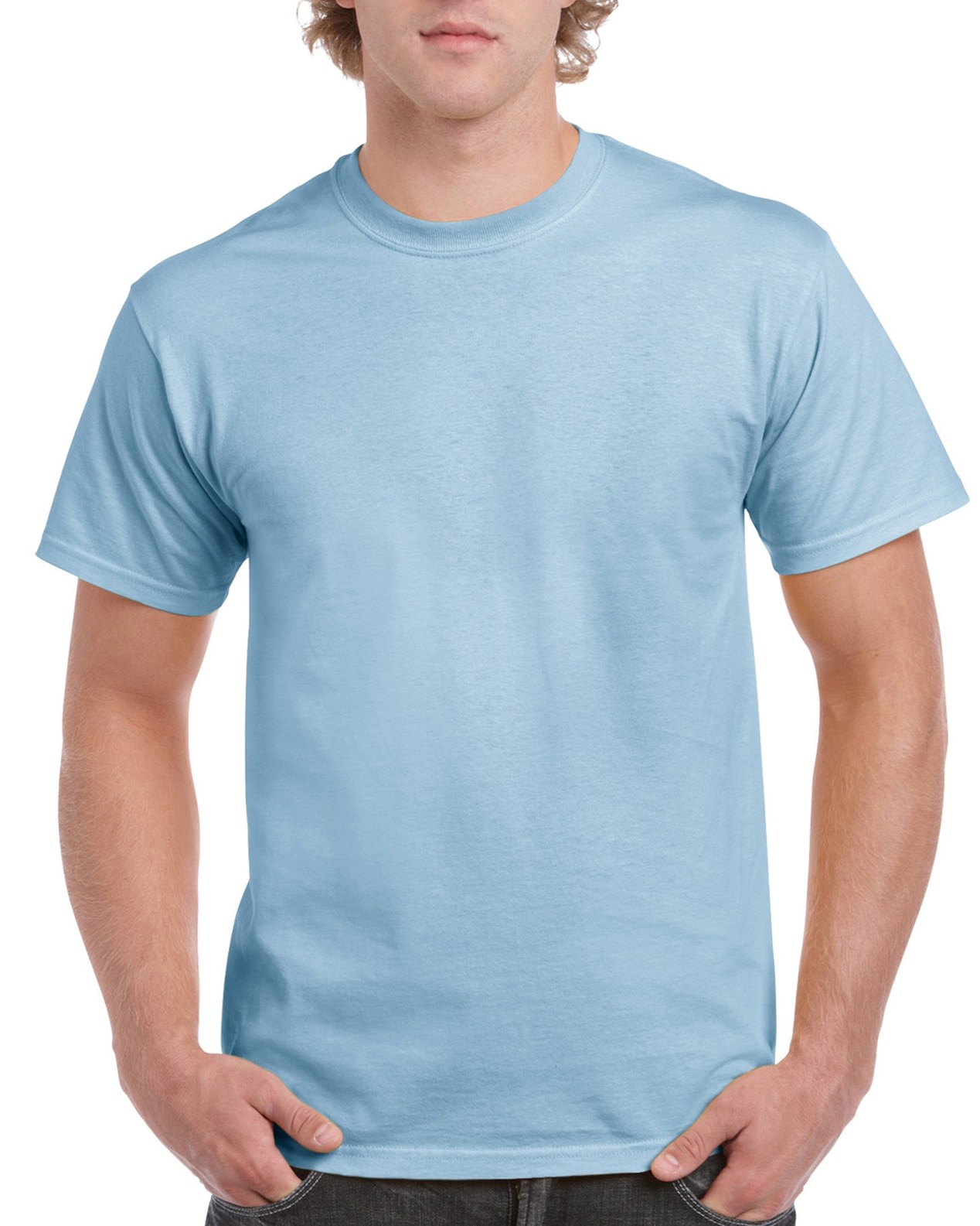 Gildan Mens Ultra Cotton GIL-2000-Gildan.EbayUS - Picture 44 of 106