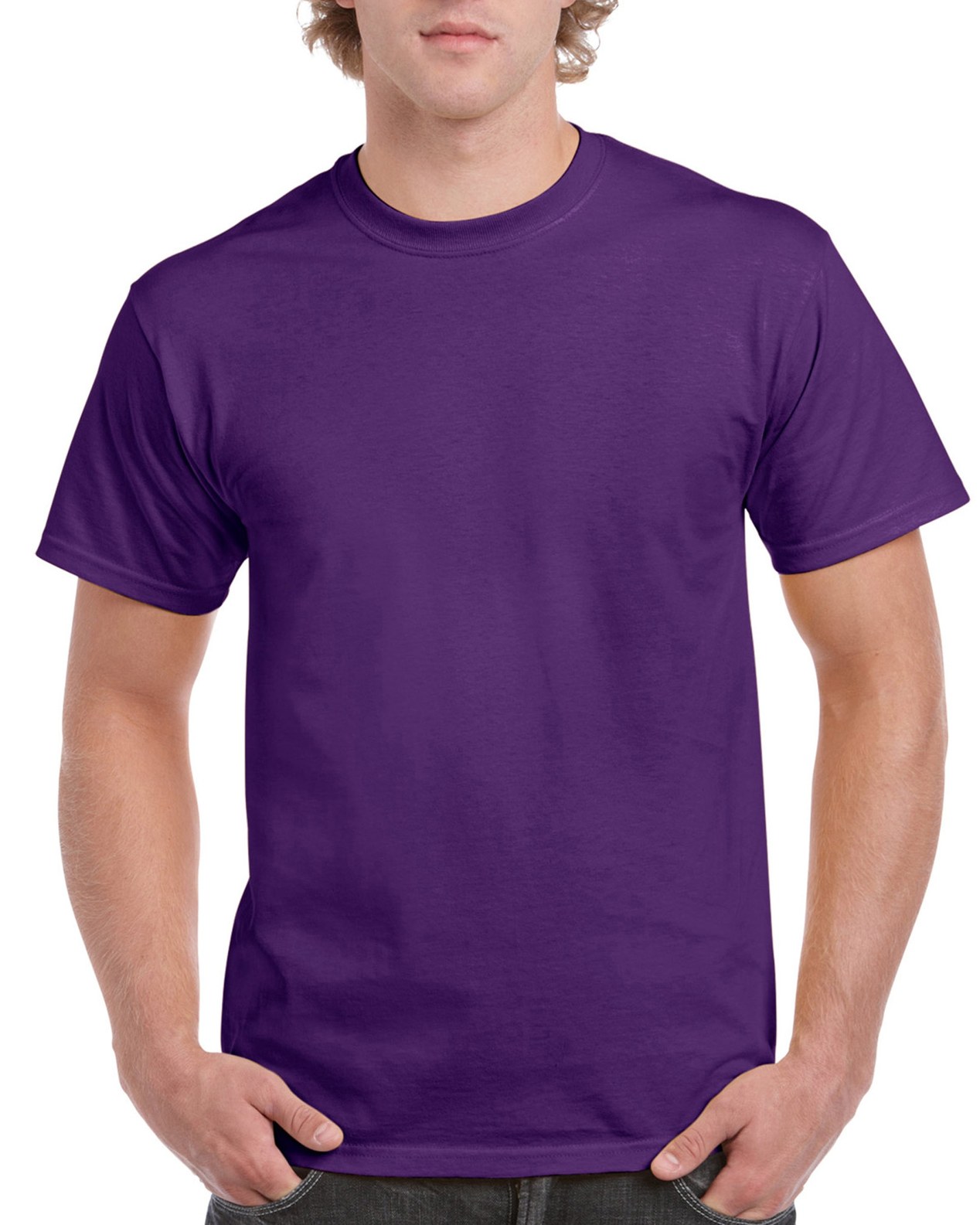 Gildan Mens Ultra Cotton GIL-2000-Gildan.EbayUS - Picture 14 of 106