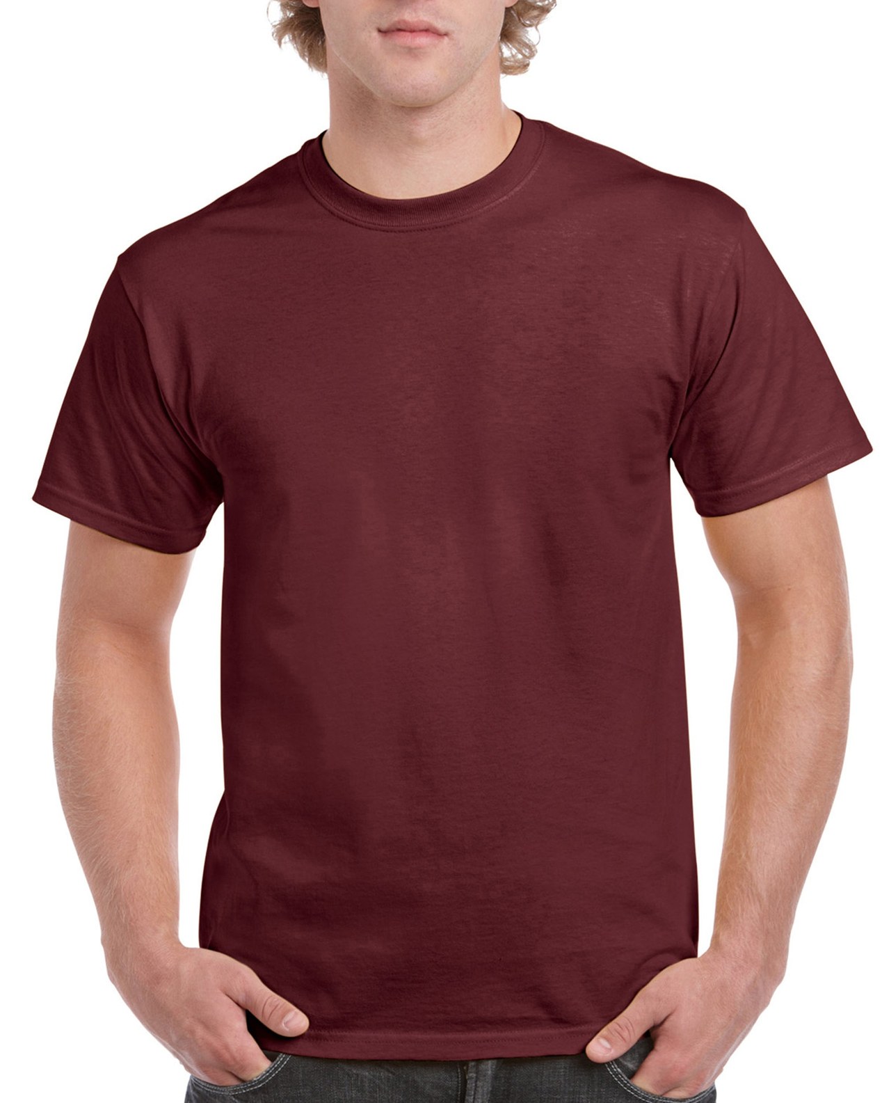 Gildan Mens Ultra Cotton GIL-2000-Gildan.EbayUS - Picture 17 of 106