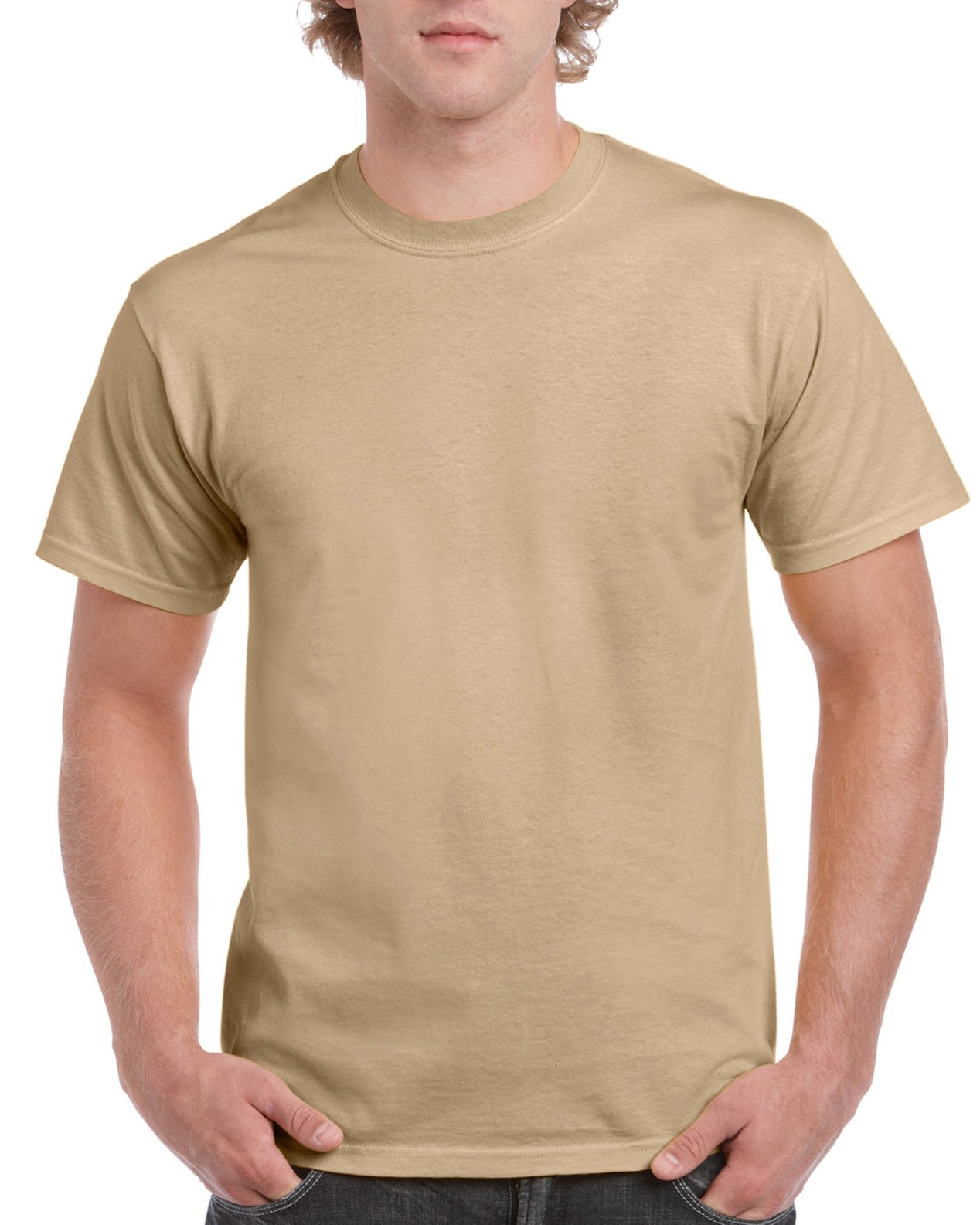 Gildan Mens Ultra Cotton GIL-2000-Gildan.EbayUS - Picture 68 of 106