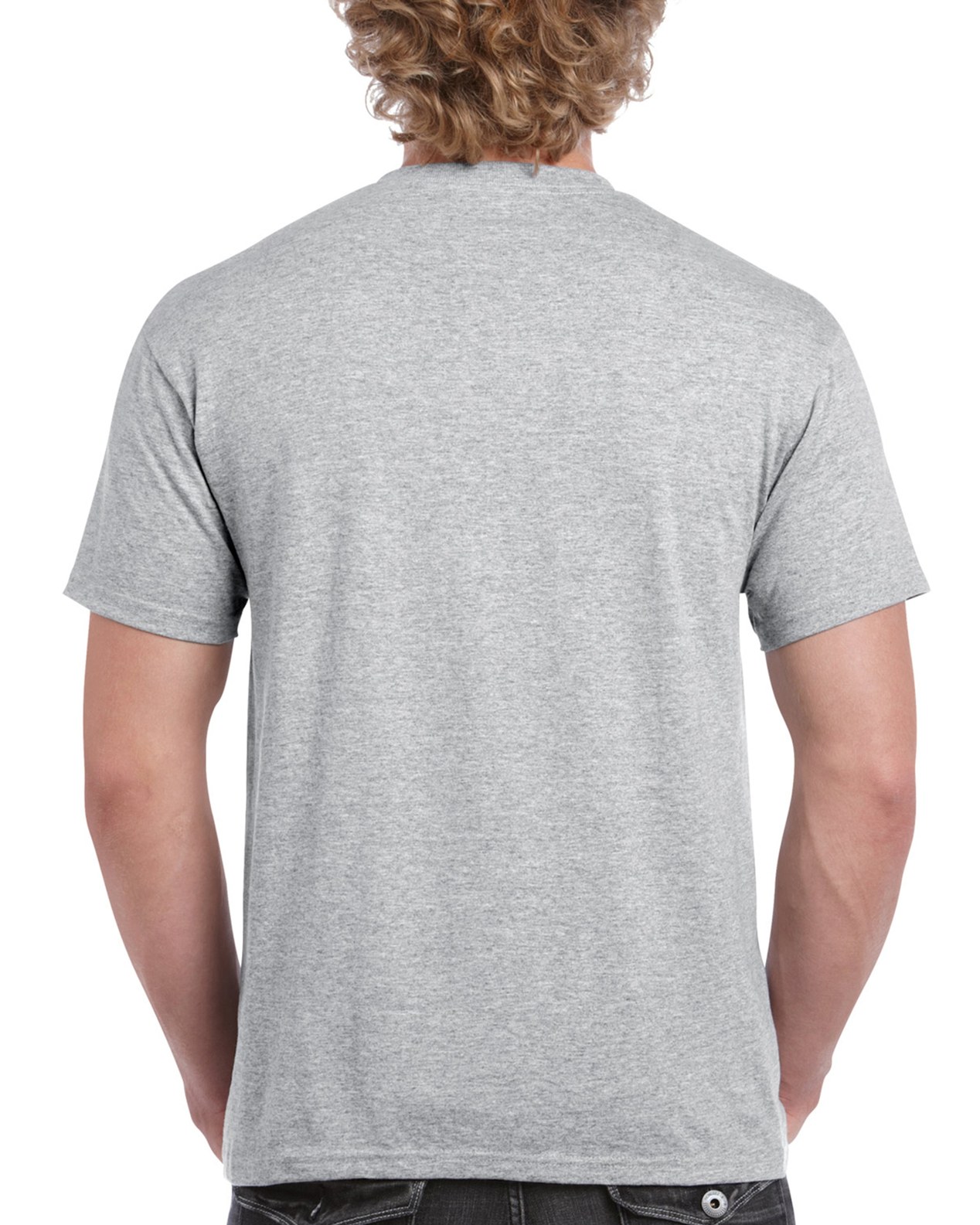 Gildan Mens Ultra Cotton GIL-2000-Gildan.EbayUS - Picture 93 of 106