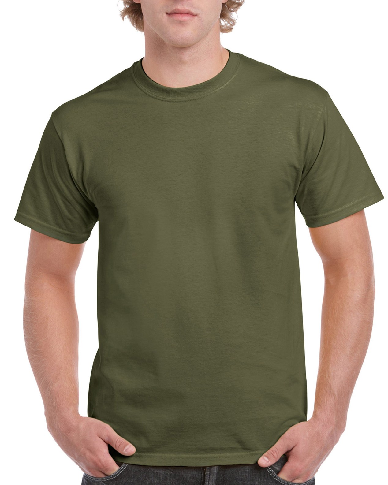 Gildan Mens Ultra Cotton GIL-2000-Gildan.EbayUS - Picture 56 of 106