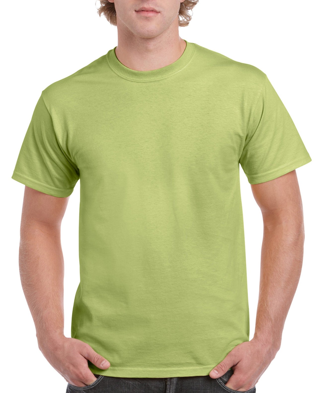 Gildan Mens Ultra Cotton GIL-2000-Gildan.EbayUS - Picture 32 of 106
