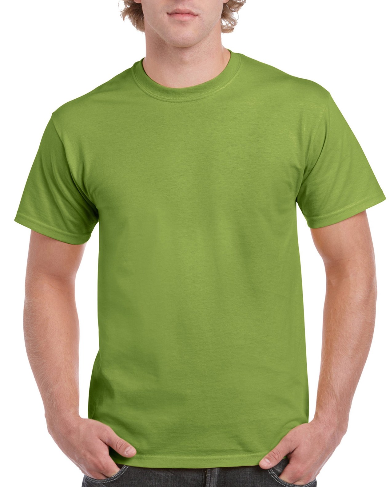 Gildan Mens Ultra Cotton GIL-2000-Gildan.EbayUS - Picture 59 of 106