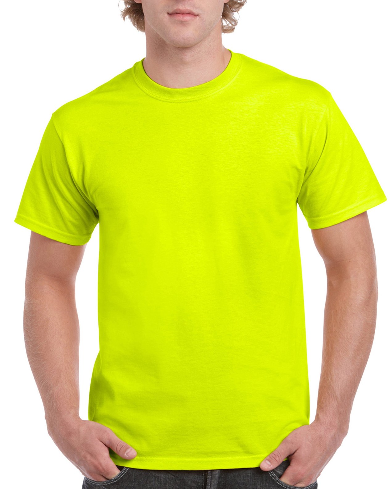 Gildan Mens Ultra Cotton GIL-2000-Gildan.EbayUS - Picture 62 of 106