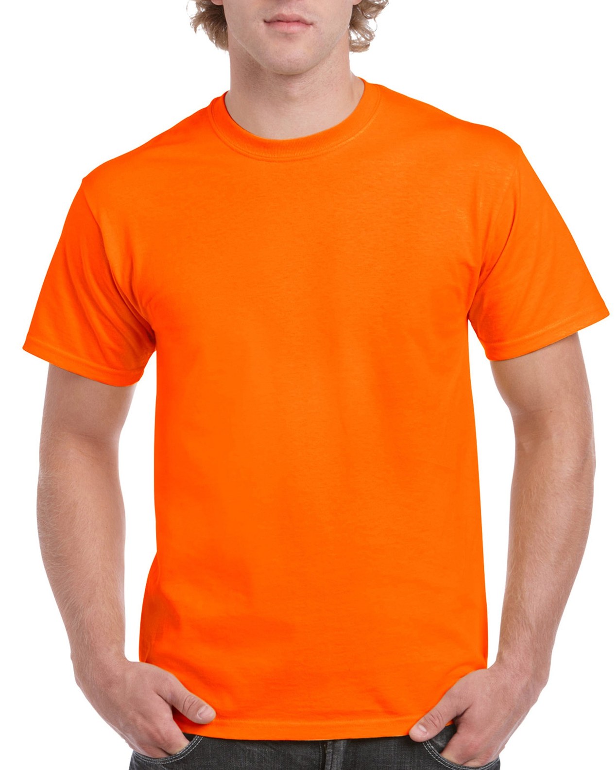 Gildan Mens Ultra Cotton GIL-2000-Gildan.EbayUS - Picture 101 of 106