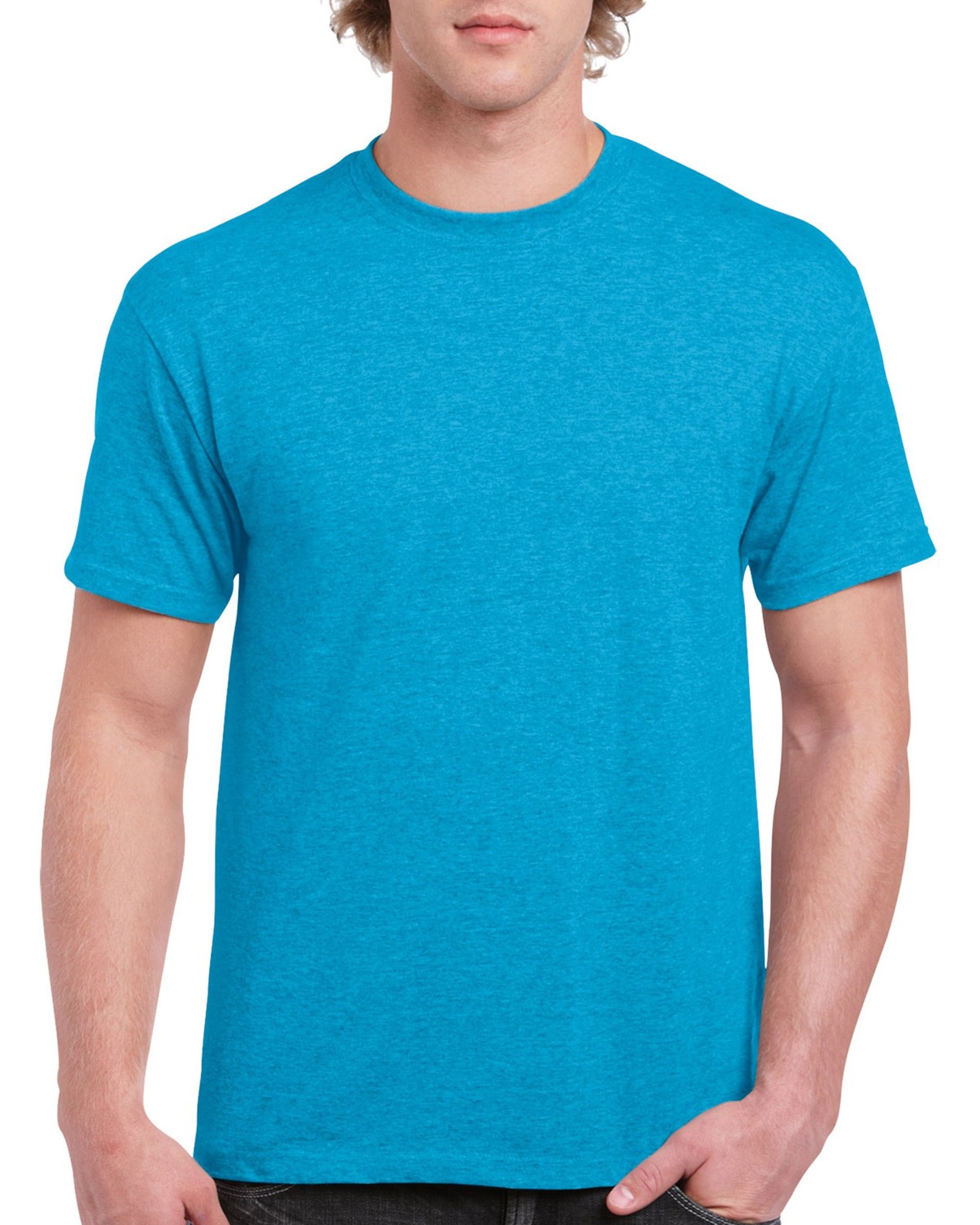 Gildan Mens Ultra Cotton GIL-2000-Gildan.EbayUS - Picture 41 of 106