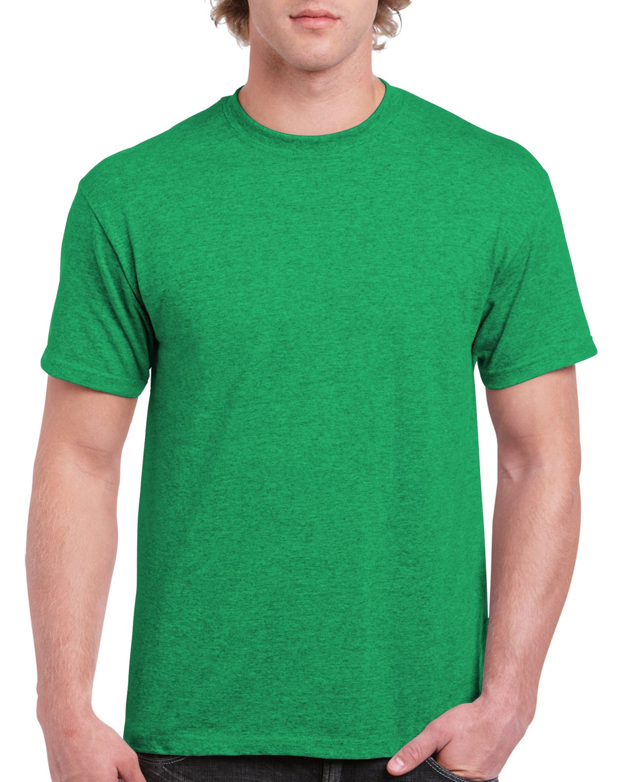 Gildan Mens Ultra Cotton GIL-2000-Gildan.EbayUS - Picture 5 of 106