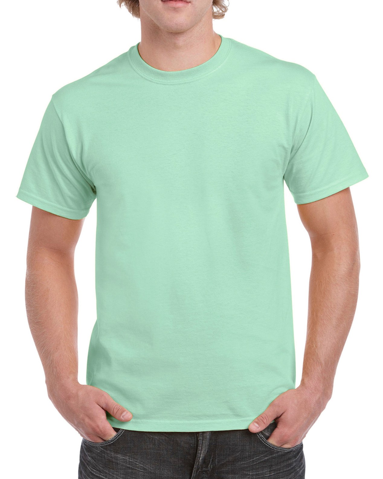 Gildan Mens Ultra Cotton GIL-2000-Gildan.EbayUS - Picture 50 of 106