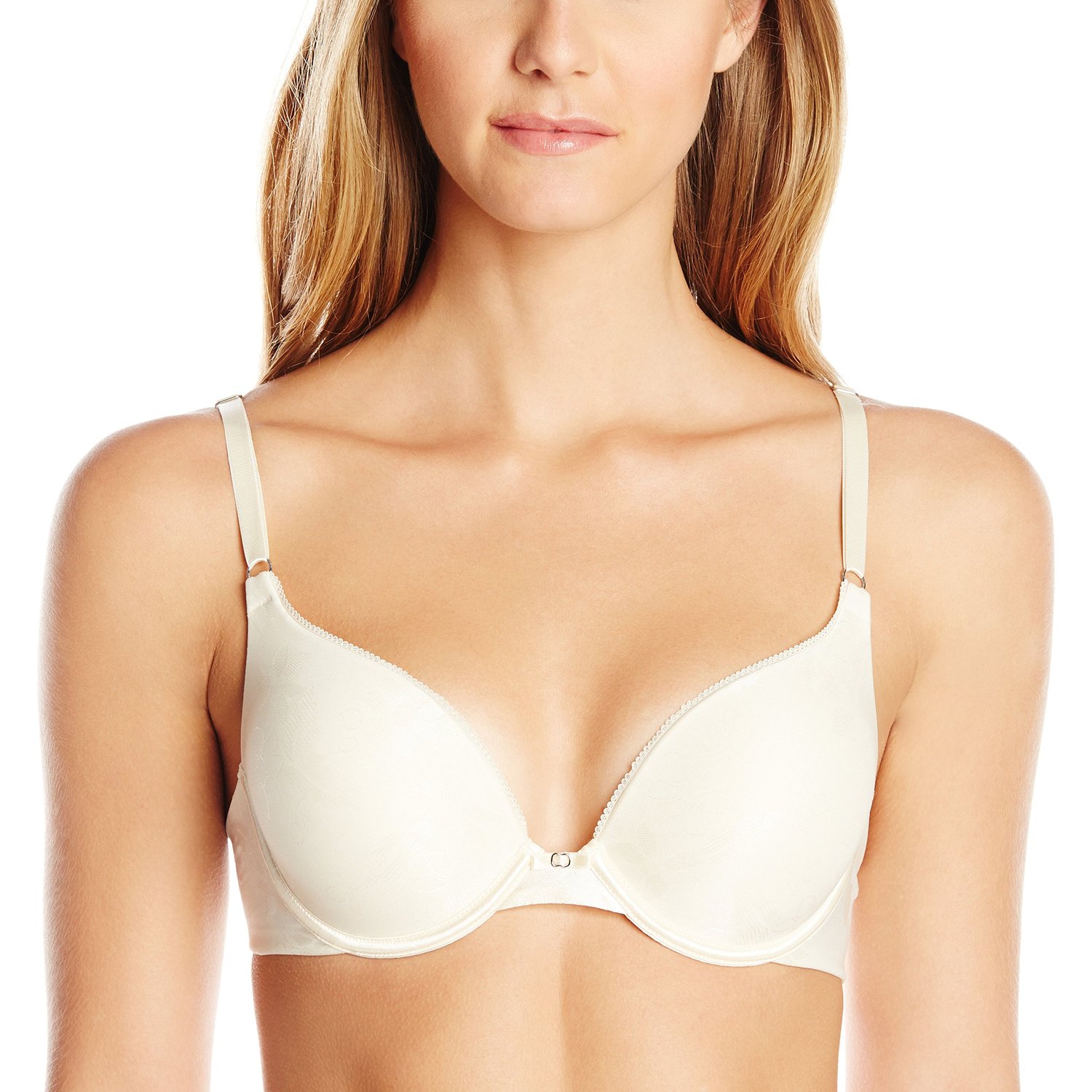 Lily of France Womens Extreme Ego Boost Tailored Push-Up Bra Lily-21311011633 - 第 104/112 張圖片