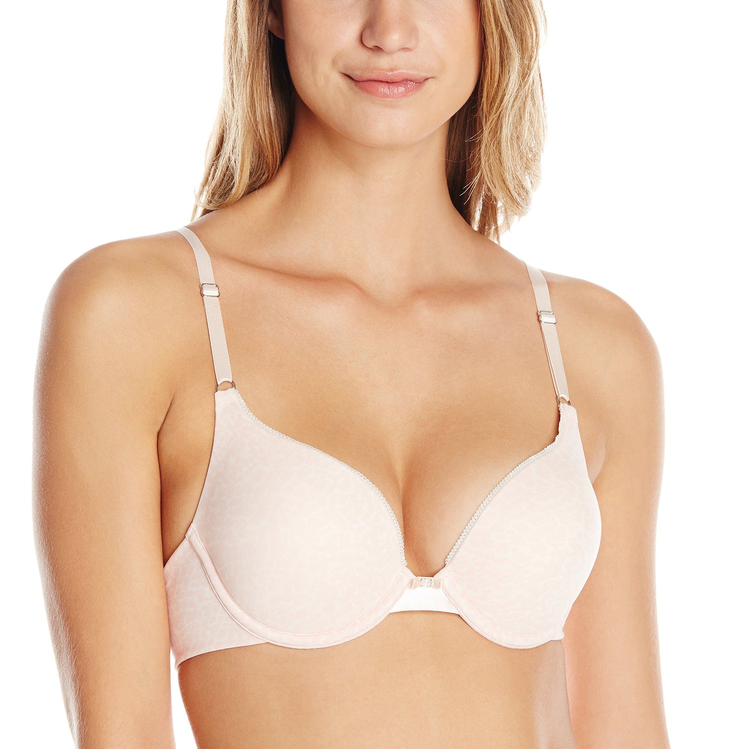 Lily of France Womens Extreme Ego Boost Tailored Push-Up Bra Lily-21311011632 - Picture 65 of 133